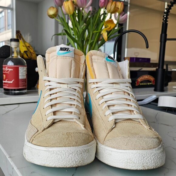 Nike blazers mid 77 - Picture 2 of 6